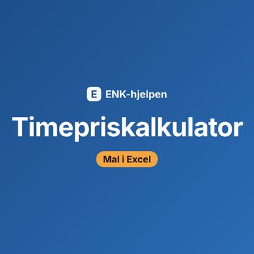 Timepriskalkulator